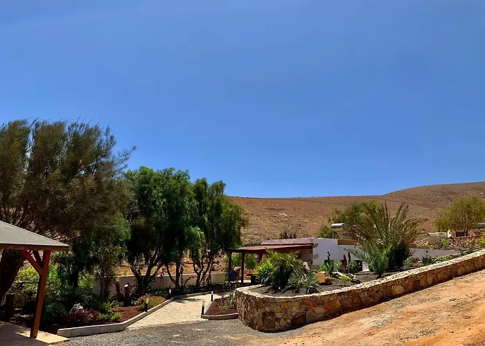 Villa Margarita