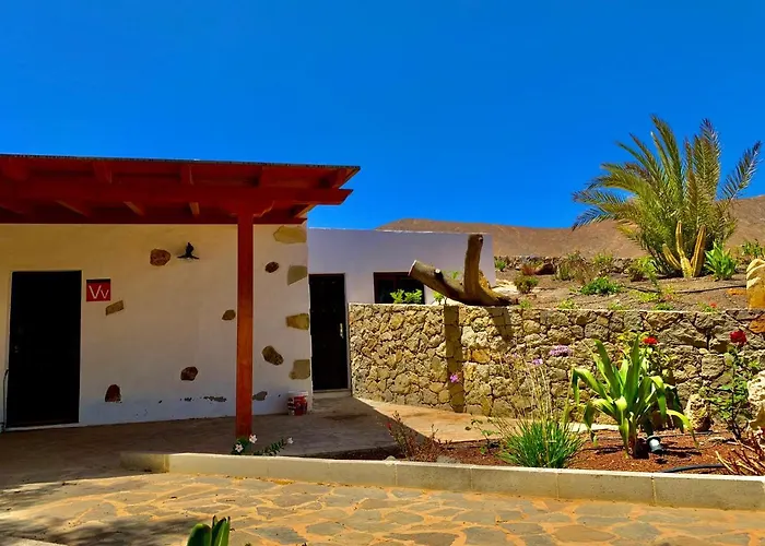 Villa Margarita