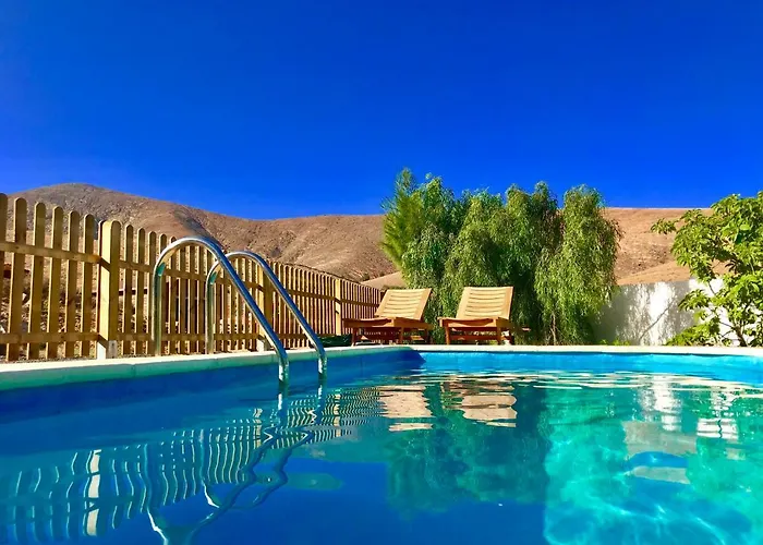 Villa Margarita