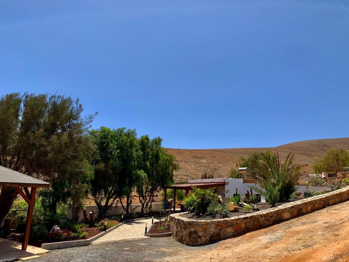 Villa Margarita Valle de Santa Inés