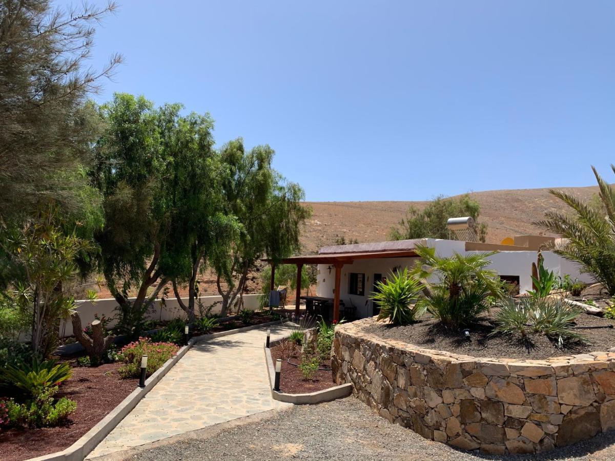Villa Margarita Valle de Santa Inés