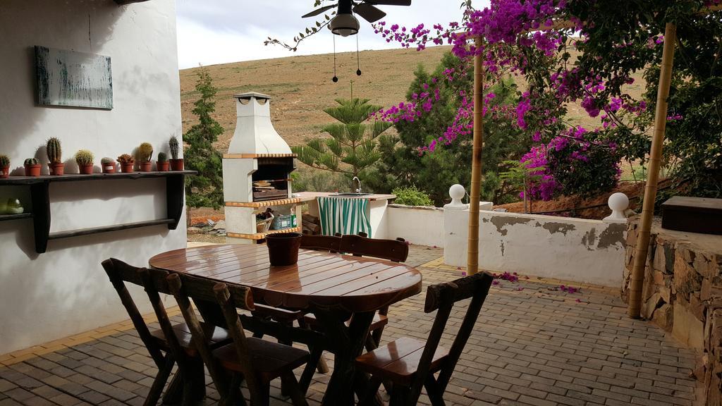 Margarita Villa *