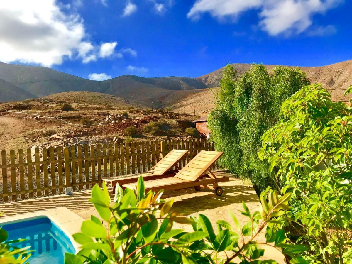 Margarita Villa