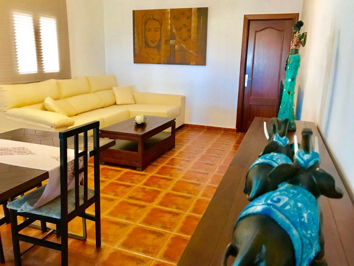 Margarita Villa