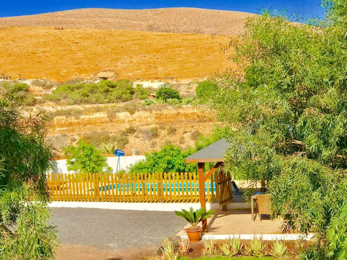 Margarita * Valle de Santa Inés
